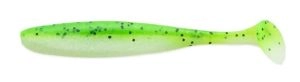 Gumená nástraha Easy Shiner 3,5inch 8,9cm 7ks UV Chart Pepper Shad
